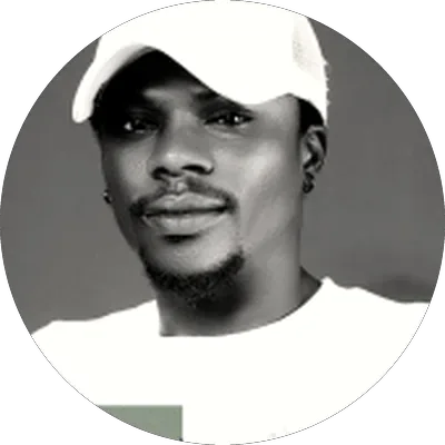 Boluwaji Ojegele