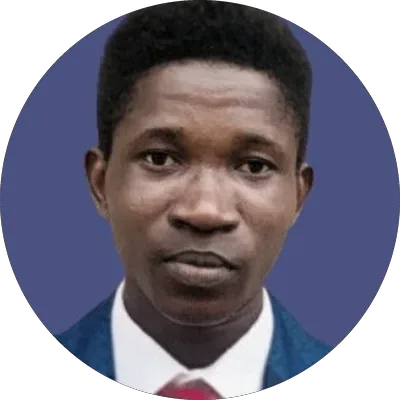 David Sokoya
