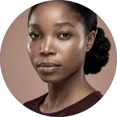 Deborah Insinwa-Iheme