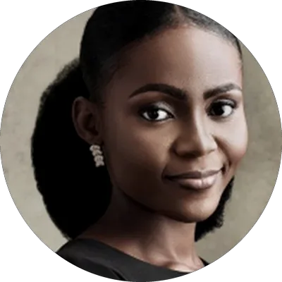 Paula Ogundeji